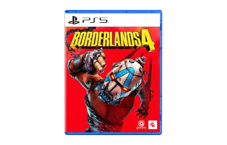 Borderlands 4 ASI